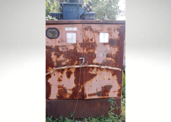 ‘महावितरणवर तात्काळ कारवाई करावी’