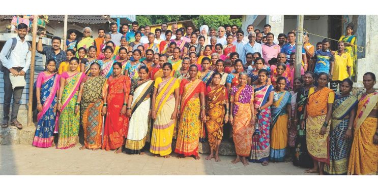 वाशी हवेलीला स्वर्ण सिंह यांची भेट