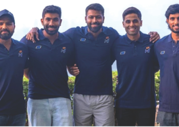 मुंबई इंडियन्सची ‘बोल्ट’ खरेदी