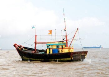 डिझेल तस्करीचे रत्नागिरी कनेक्शन