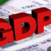 भारताचा जीडीपी कोसळला