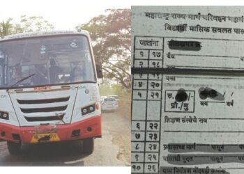 एसटीच्या स्मार्ट योजनेला ब्रेक