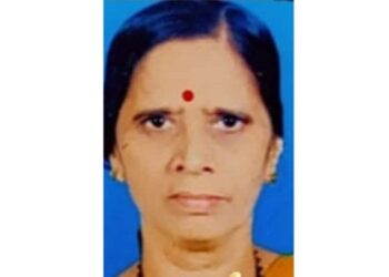 स्वाती पितळे यांचे निधन