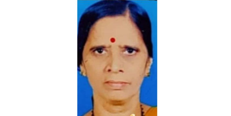 स्वाती पितळे यांचे निधन