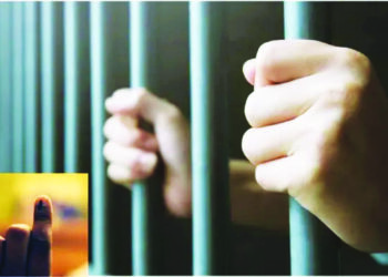 कारागृहातील कैदी मतदानापासून वंचितच