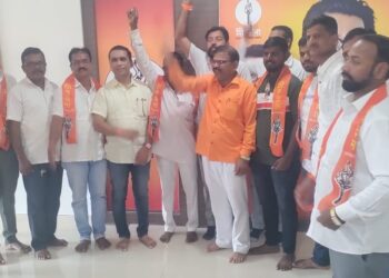 निजामपुरात स्नेहल जगतापांना मताधिक्य देणार – मोरे