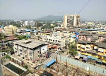 महायुतीच्या उमेदवाराची ‘सेफ्टी’ धोक्यात