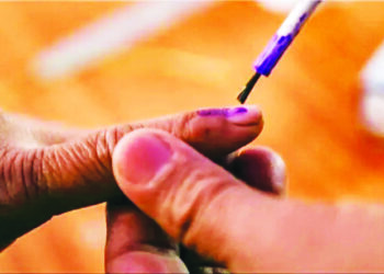 साहेब, निवडणूक ड्यूटी रद्द करा!