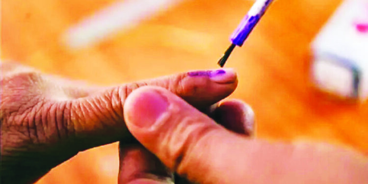 साहेब, निवडणूक ड्यूटी रद्द करा!