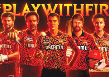 सनरायझर्स हैदराबादने उभारला संतुलित संघ