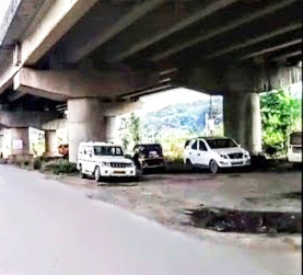 वडखळ बायपासमुळे व्यावसायिक अडचणीत