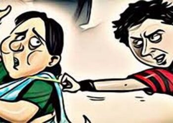 महिलेचे मंगळसूत्र लांबविले