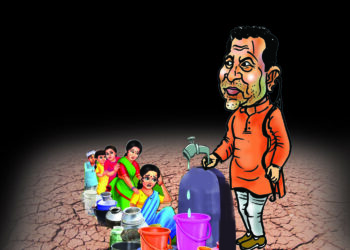 आमदारांचे आश्‍वासन ठरले फोल