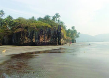 प्री-वेडिंग फोटोग्राफीसाठी रेवदंडा, चौलला पसंती