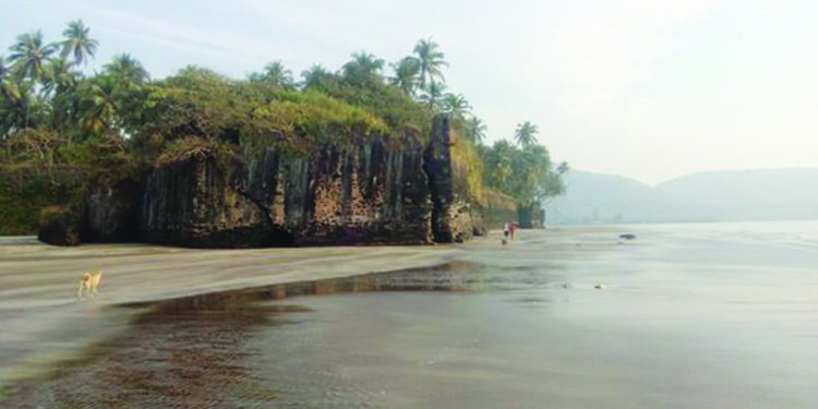 प्री-वेडिंग फोटोग्राफीसाठी रेवदंडा, चौलला पसंती