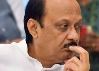 अजित पवार नॉट रिचेबल?