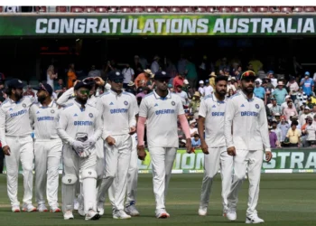 भारतीय संघावर पावसाचा व्यत्यय