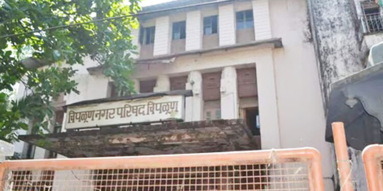 पालिकेच्या महसूलात अडीच कोटींची भर