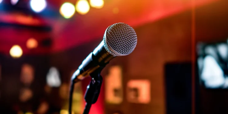 अलिबागमध्ये रंगणार कराओके स्पर्धा