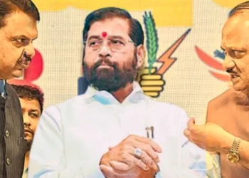 महायुतीत पालकमंत्रीपदावरुन रस्सीखेच सुरु