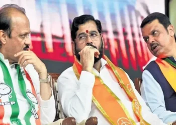 महायुतीत मंत्रिपदावरून धुसफूस सुरूच