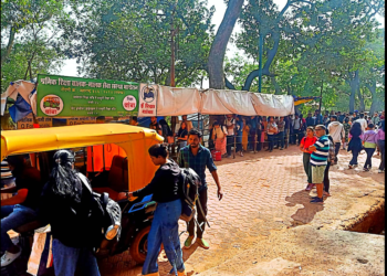 नववर्षाच्या स्वागतासाठी माथेरानला पसंती