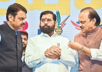 महायुतीतील नाराजी मिटता मिटेना