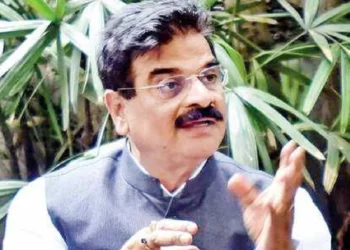 आता मंत्रीपद दिले तरी नकोच- आ. विजय शिवतारे
