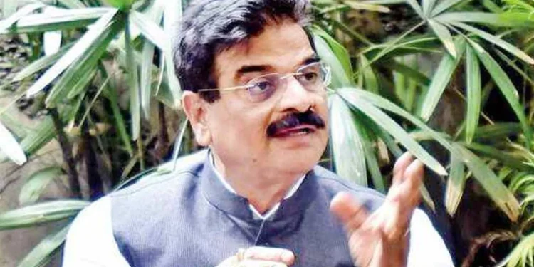 आता मंत्रीपद दिले तरी नकोच- आ. विजय शिवतारे