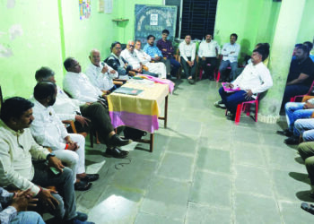 एमएमआरडीएला जमिनी देणार नाही