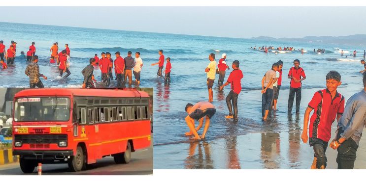 शाळांना सहलींसाठी लागणार हमीपत्र