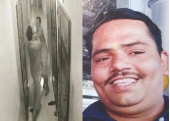 परप्रांतीय पांडे यांच्या उलट्या बोंबा