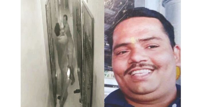 परप्रांतीय पांडे यांच्या उलट्या बोंबा