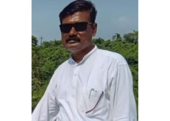 यशोधरा गोडबोले यांना बंधूशोक