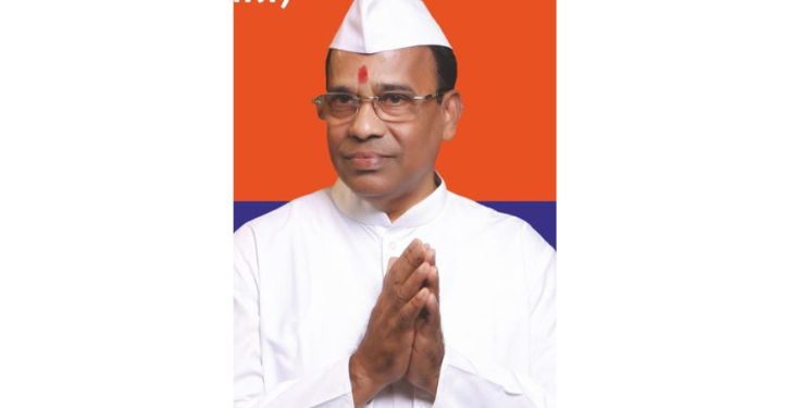 लोकशाही धोक्यात आली आहे : कृष्णा कोबनाक