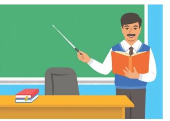 शिक्षकांकडून शासन यंत्रणेची दिशाभूल