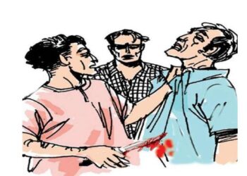 दारूची बाटली फोडल्याच्या वादातून एकाची हत्या