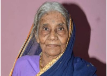 शेवंताबाई देवरे यांचे निधन