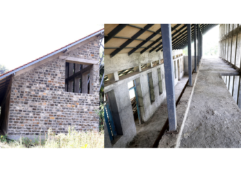 पक्षी अभ्यासकेंद्र रखडले