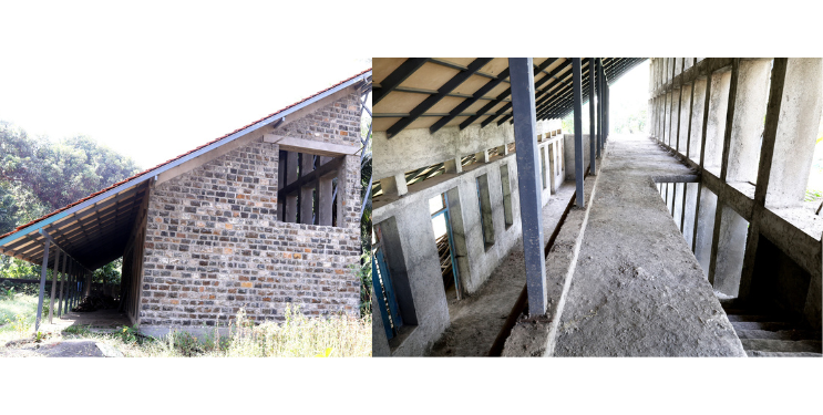 पक्षी अभ्यासकेंद्र रखडले