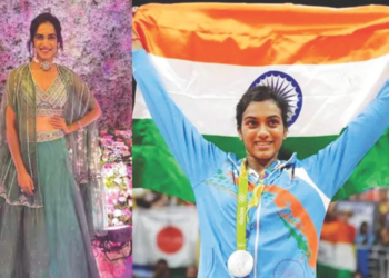 पी.व्ही. सिंधू अडकणार लग्नाच्या बेडीत