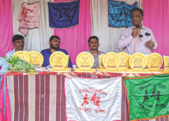 क्रीडा, व्यक्तिमत्व विकास स्पर्धा संपन्न