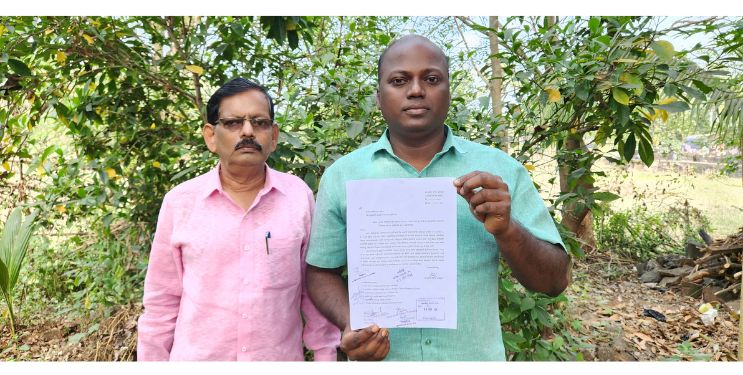 रिलायन्स कंपनीचा मनमानी कारभार