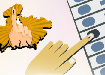 ग्रामपंचायत निवडणुकांचे पडघम