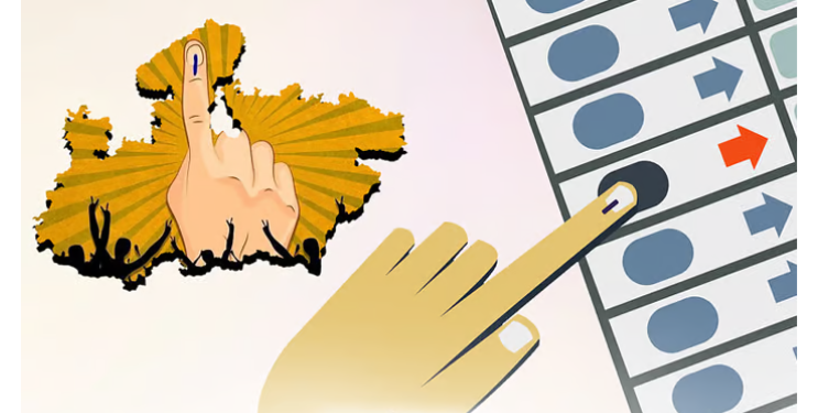 ग्रामपंचायत निवडणुकांचे पडघम