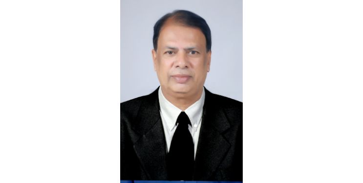 पत्रकार प्रकाश सद्रे यांचे निधन