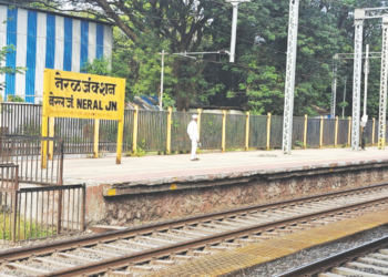 कर्जत-कल्याण शटल सेवा सुरू करावी