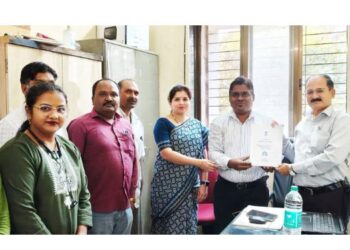 कर्जतमध्ये पशुगणनेस शुभारंभ