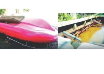 आपत्कालीन होड्यांना प्रशासनाच्या बेफिकीरीचा फटका