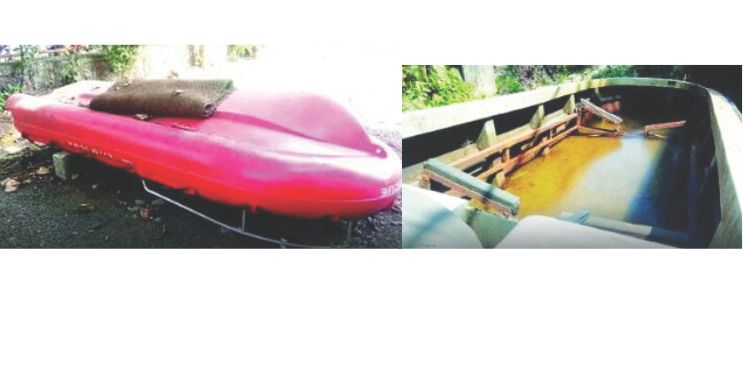 आपत्कालीन होड्यांना प्रशासनाच्या बेफिकीरीचा फटका